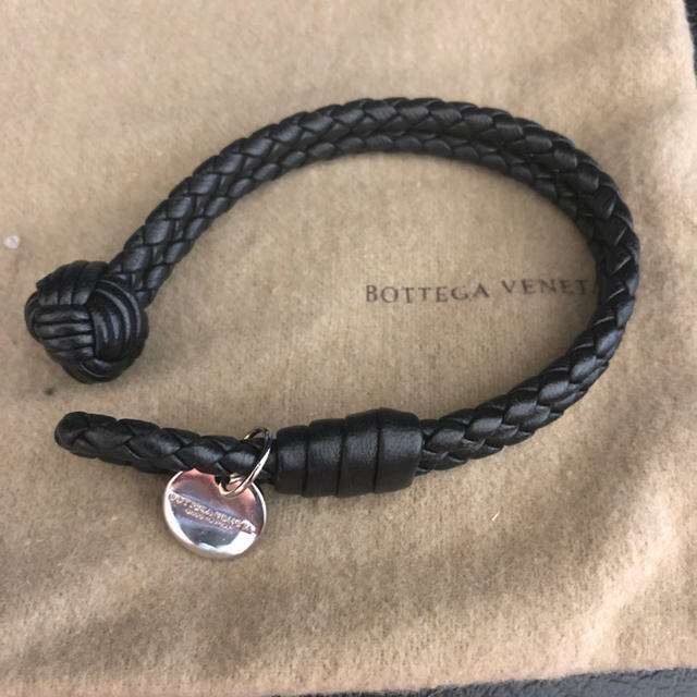 BOTTEGA VENETA バングル