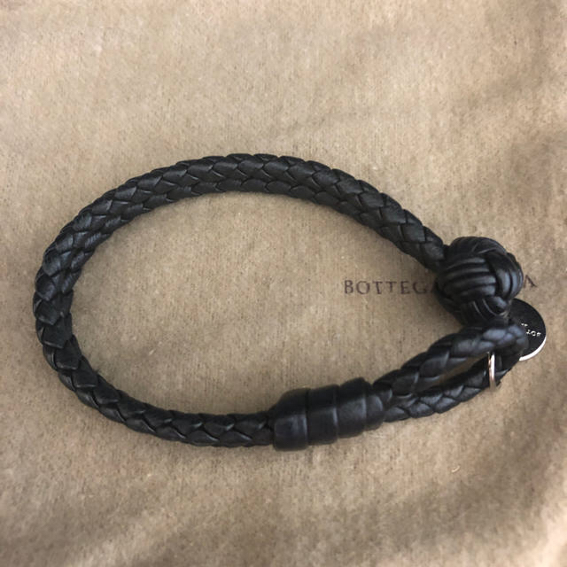 BOTTEGA VENETA バングル