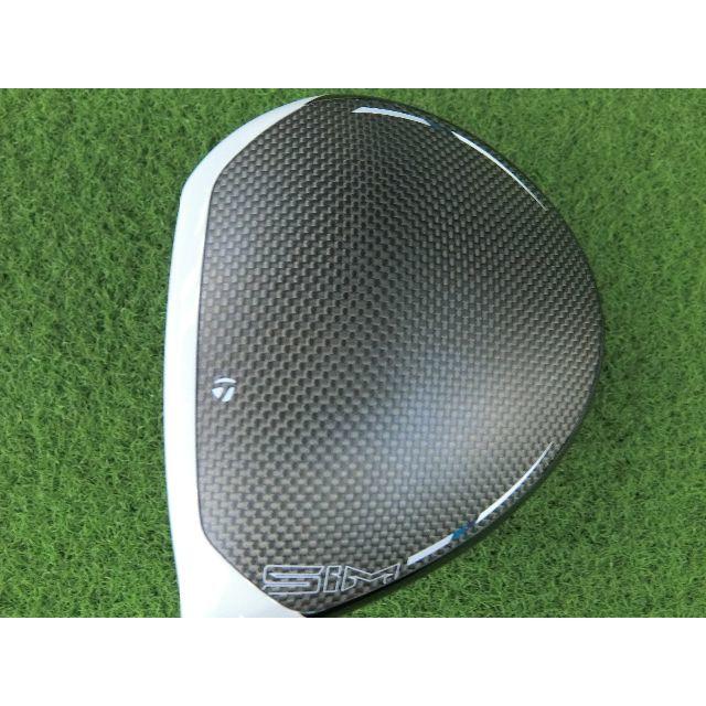 テーラーメイド　SIMドライバー