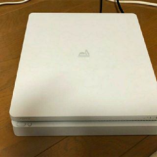 SONY PlayStation4 本体 CUH-2200AB02(家庭用ゲーム機本体)