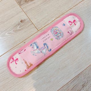 水筒紐カバー(外出用品)