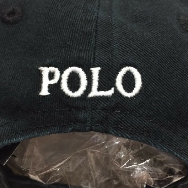 POLO RALPH LAUREN(ポロラルフローレン)のラルフローレン 帽子 レディースの帽子(キャップ)の商品写真