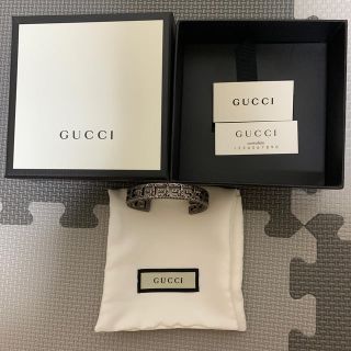 グッチ(Gucci)のGUCCI ブレスレット(ブレスレット/バングル)