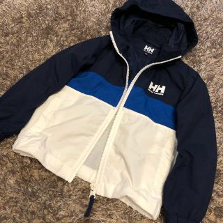 ヘリーハンセン(HELLY HANSEN)の🐧HELLY HANSEN マウンテンパーカー(ジャケット/上着)