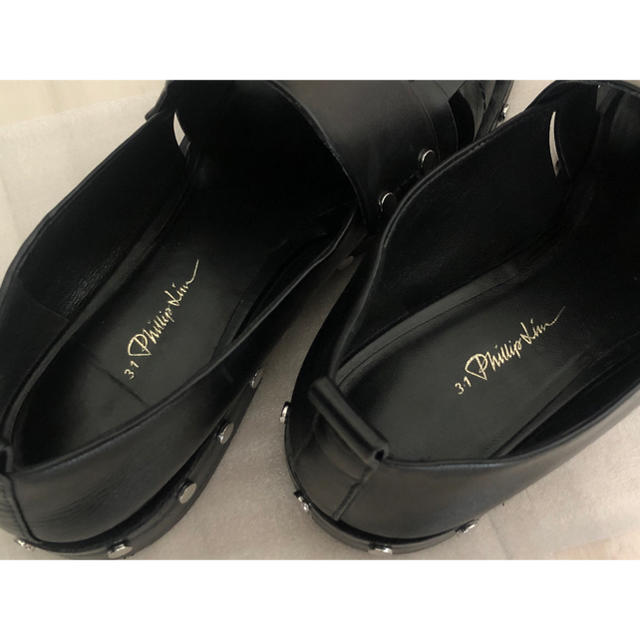 店頭受取対応商品 - 3.1フィリップリム ローファー - 全国激安:15672円