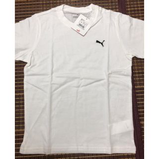 プーマ(PUMA)のPUMA  Tシャツ 130(Tシャツ/カットソー)