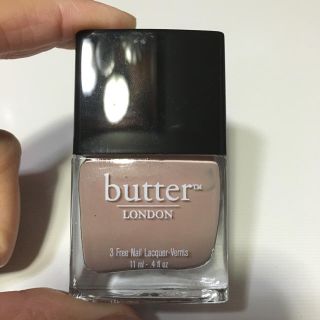 バターロンドン(butter LONDON)のbutterLondonネイルポリッシュ(マニキュア)