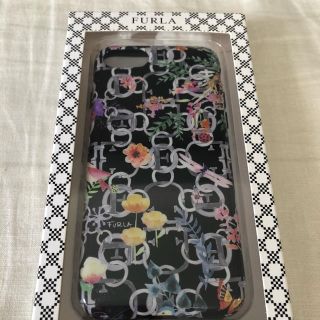 フルラ(Furla)のフルラ　iPhoneケース(iPhoneケース)