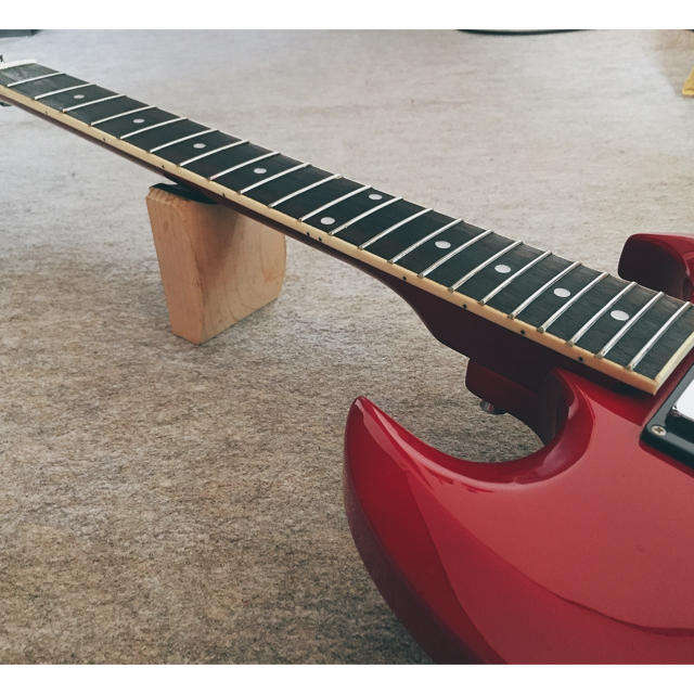 Gibson(ギブソン)のMaestro by Gibson SG 楽器のギター(エレキギター)の商品写真