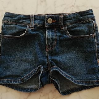 ギャップ(GAP)のGAPKids　デニムショートパンツ(パンツ/スパッツ)