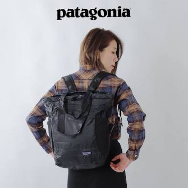 サイズ交換ＯＫ】 Patagonia 2way リュック