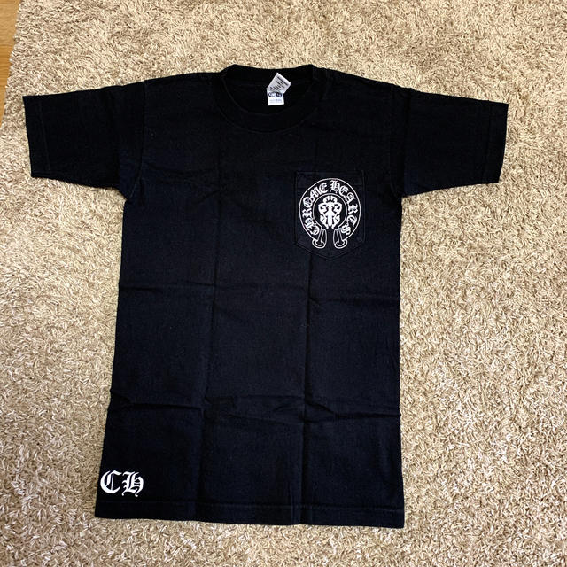 Chrome Hearts(クロムハーツ)のクロムハーツ　星条旗　Tシャツ メンズのトップス(Tシャツ/カットソー(半袖/袖なし))の商品写真