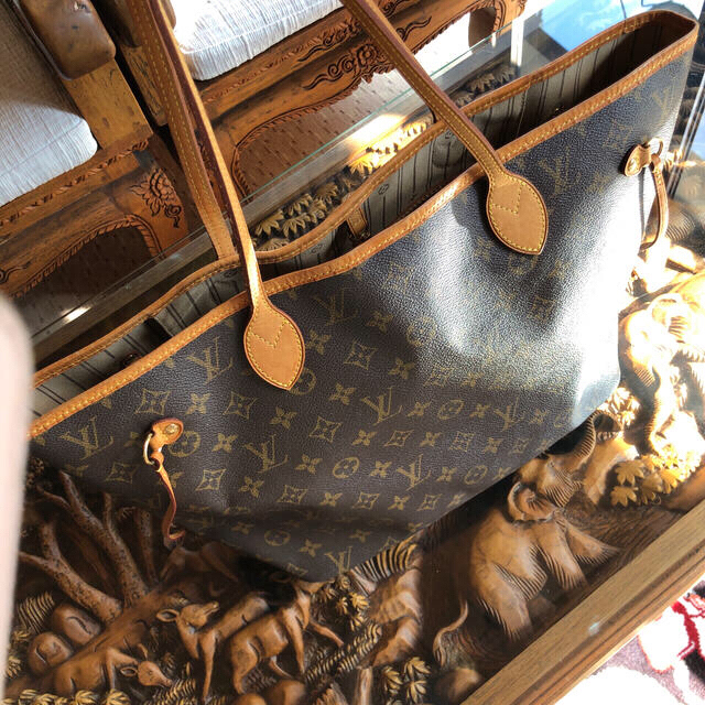 小物などお買い得な福袋 LOUIS VUITTON - ネヴァーフルM M トートバッグ 小物などお買い得な福袋 LOUIS VUITTON - ネヴァーフルM M トートバッグ