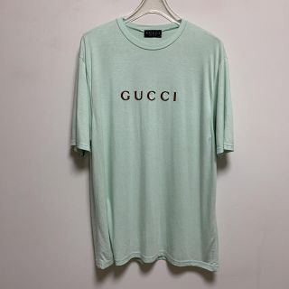 グッチ(Gucci)のレゴ様専用　GUCCI Tシャツ　お値下げしました！(Tシャツ(半袖/袖なし))