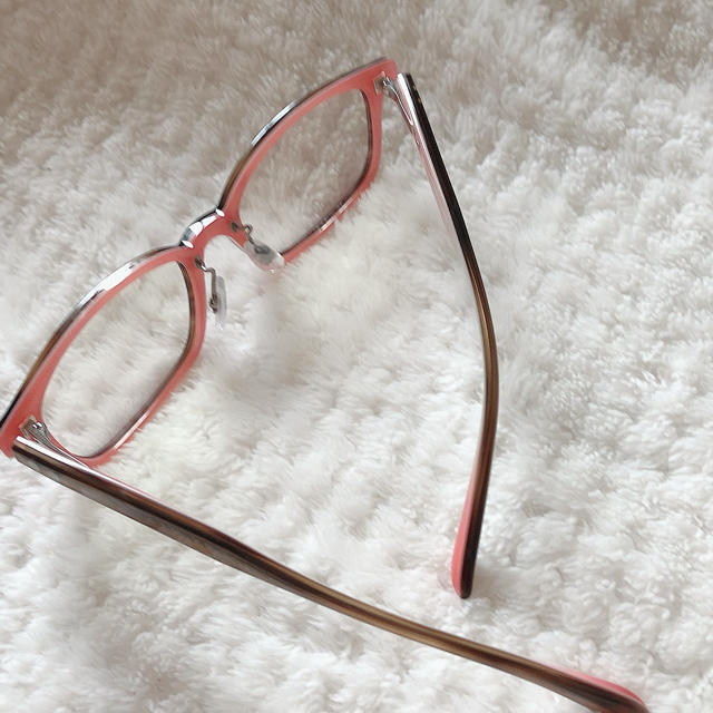 Paul Smith(ポールスミス)のポールスミス　眼鏡 レディースのファッション小物(サングラス/メガネ)の商品写真
