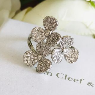 フォクシー(FOXEY) リング(指輪)の通販 30点 | フォクシーのレディース ...