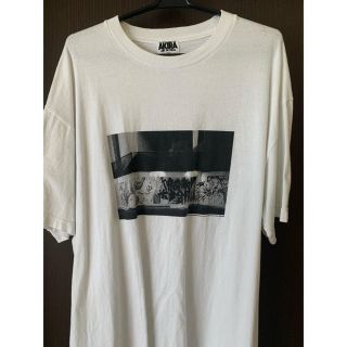 アキラプロダクツ(AKIRA PRODUCTS)の渋谷パルコ限定 AKIRATシャツ (Tシャツ/カットソー(半袖/袖なし))