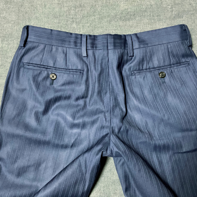 定価16万】Paul Smith 3ピース スーツ S ポールス-