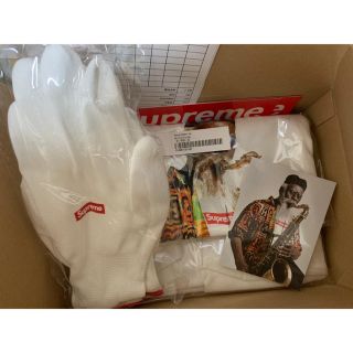 シュプリーム(Supreme)のsupreme Pharoah Sanders Tee(Tシャツ/カットソー(半袖/袖なし))