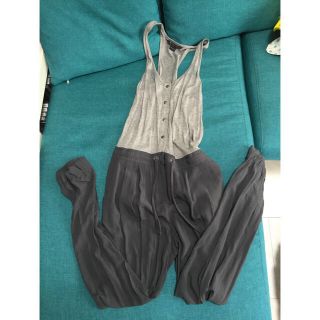 アルマーニエクスチェンジ(ARMANI EXCHANGE)のアルマーニ❤ロイパ専用(オールインワン)