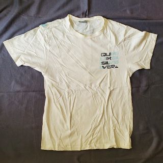 クイックシルバー(QUIKSILVER)のQUICKSILVER Tシャツ(Tシャツ/カットソー(半袖/袖なし))