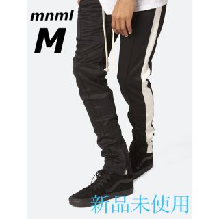 フィアオブゴッド(FEAR OF GOD)のmnml track pants ミニマル トラックパンツ(その他)