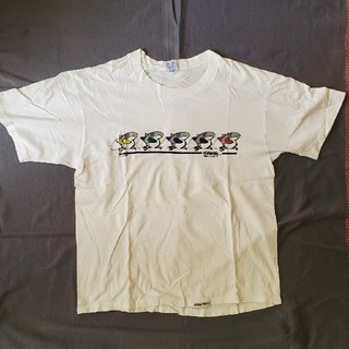 crazy shirts シャーカ Tシャツ(Tシャツ/カットソー(半袖/袖なし))