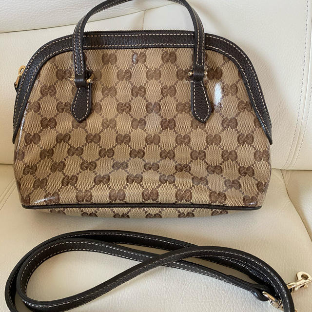 グッチ Gucci 2way ショルダーバッグ オリジナル 17500円 www.toyotec.com