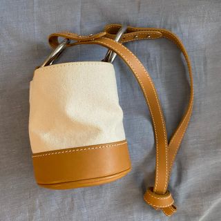 エディション(Edition)のsimon miller bonsai bag (ハンドバッグ)