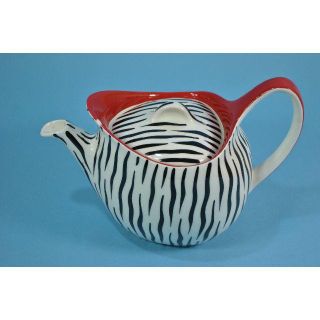 【英国】ミッドウィンター社製　ポット(1950年代)(食器)
