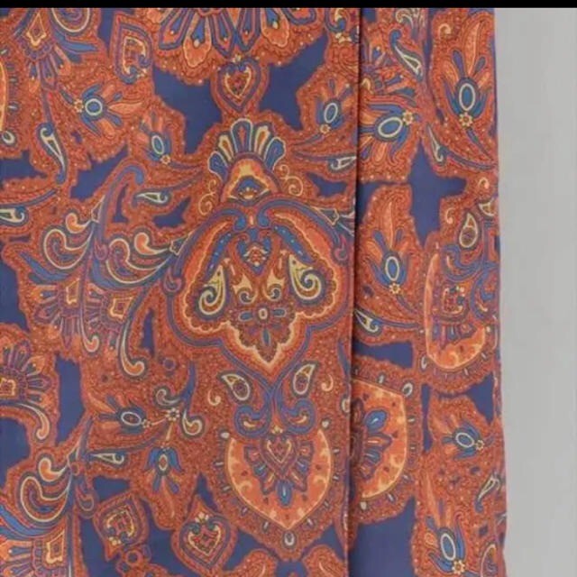 Adam et Rope'(アダムエロぺ)のアダムエロペ   スカート レディースのスカート(ロングスカート)の商品写真