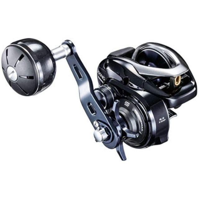 シマノ(SHIMANO) ベイトリール 両軸 ジギング 17