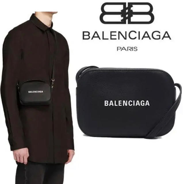 Balenciaga(バレンシアガ)のSHO様専用 メンズのバッグ(ショルダーバッグ)の商品写真