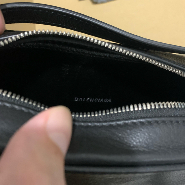 Balenciaga(バレンシアガ)のSHO様専用 メンズのバッグ(ショルダーバッグ)の商品写真