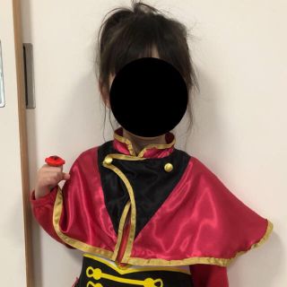 キャラクター風衣装型紙 キラメイジャーの通販 by うちゃぎ子供服 キャラクター風衣装型紙 キラメイジャーの通販 by うちゃぎ子供服