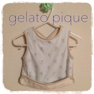 ジェラートピケ(gelato pique)のジェラートピケ スタイ♡(その他)