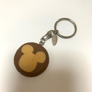 ディズニー(Disney)のディズニー　キーホルダー　ミッキー　ミラー(キーホルダー)