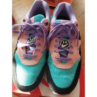 ナイキ(NIKE)のNIKE airmax1 ナイキ エアマックス1(スニーカー)