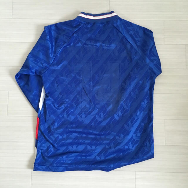 adidas(アディダス)のadidas L/S TEE メンズのトップス(Tシャツ/カットソー(七分/長袖))の商品写真