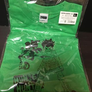 HUNTER×HUNTER ゴン Tシャツ(その他)