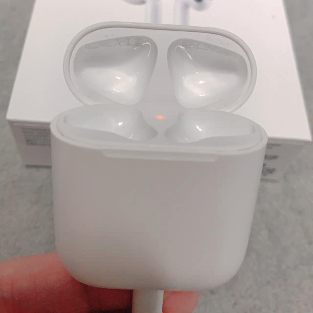 AirPods 充電ケース 充電器 第2世代