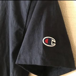 チャンピオン(Champion)のチャンピオン(Tシャツ(半袖/袖なし))