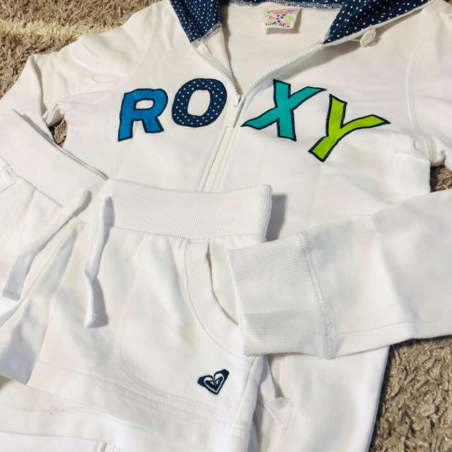 Roxy(ロキシー)のROXY セットアップ レディースのルームウェア/パジャマ(ルームウェア)の商品写真