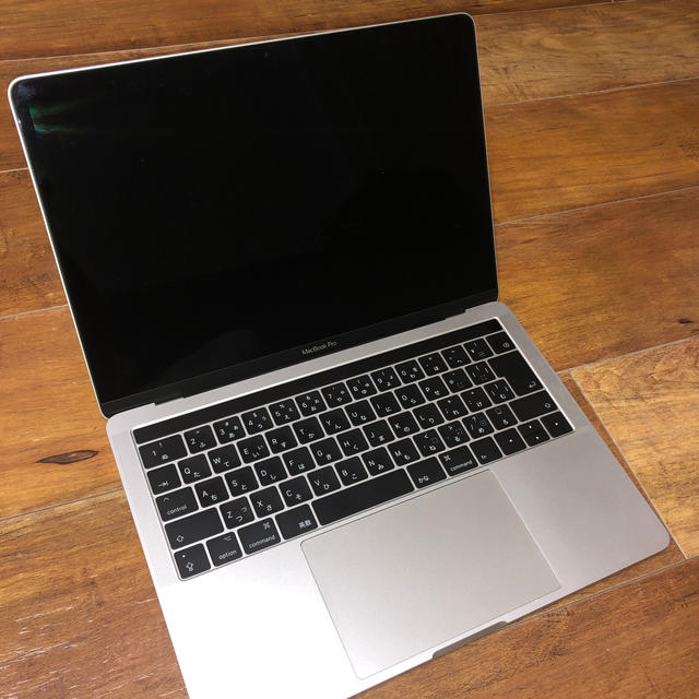 MacBook Pro A1706 （ジャンク品）