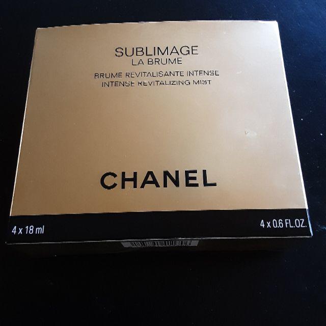 値下げ!☆ CHANEL SUBLIMAGE LA BRUME☆