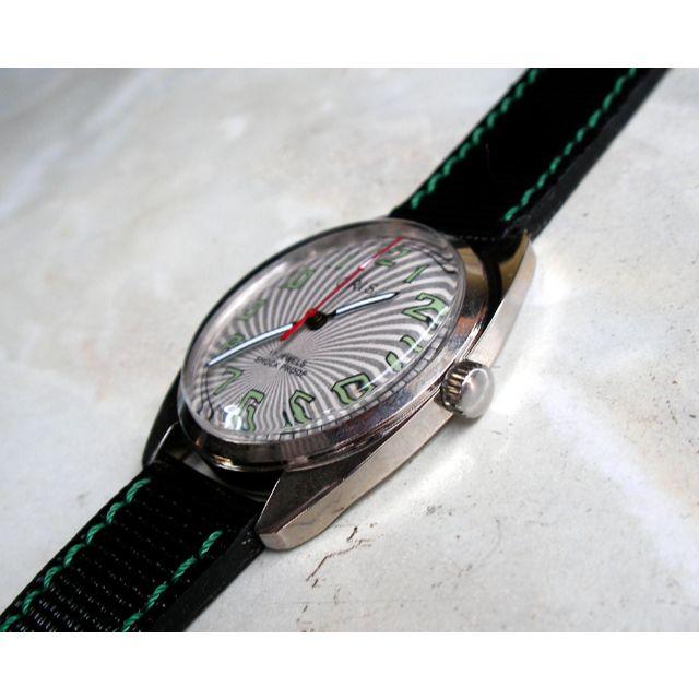 ORIS(オリス)のORIS　OH済　手巻き時計　腕時計　アナログ　★ドレスアップ済　E35 メンズの時計(腕時計(アナログ))の商品写真