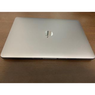 マック(Mac (Apple))の美品　MacBook Pro 13インチ　2016 Touch Bar搭載(ノートPC)