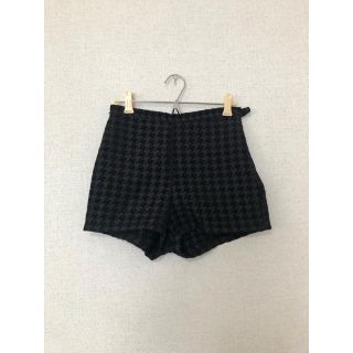 アメリカンアパレル(American Apparel)のused 古着　AmericanApparel アメアパ　ショートパンツ(ショートパンツ)