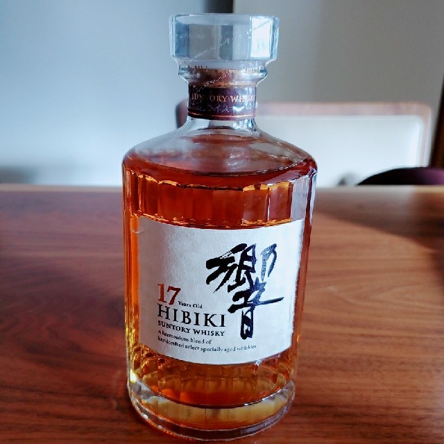 響17年 食品/飲料/酒 酒 ウイスキー tripkicks.com