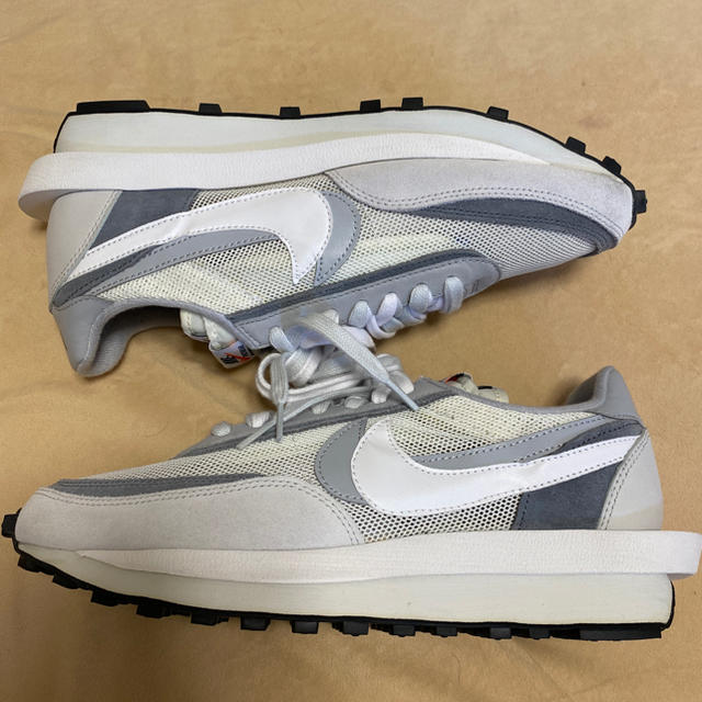 Nike sacai LD waffle 27.5cm